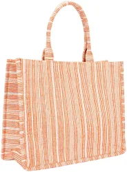 ambra Shopper orange