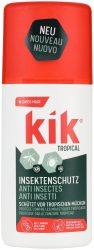Kik Tropical Insektenschutz