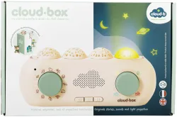 cloud b Cloudbox Ma Premiere Boite a Reves