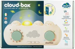 cloud b Cloudbox La Mia Prima Scatola Dei