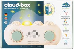 cloud b Cloudbox meine erste Traumbox