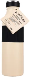 À Table! Isolierflasche crème 500ml
