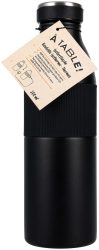 À Table! Isolierflasche schwarz 500ml