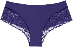 Triumph 10181552 Amourette Spotl Lila 44