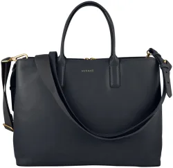 Misakï Handtasche schwarz