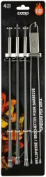 Coop Tsch Tsch Grillspiesse 4er-Set