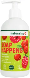 Naturaline Cosmetics Naturaline Flüssigseife Skinfood