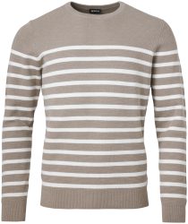 Sergio Pullover rock XXL