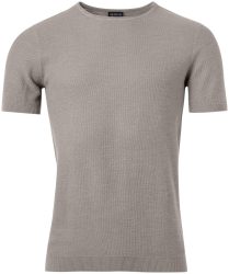 Sergio T-Shirt gestrickt rock XXL