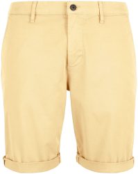 Sergio Shorts gelb 50