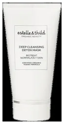 estelle & thild E&T BioTreat Detox Maske 75Ml