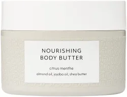 estelle & thild E&T Citrus Menthe Körperbutter 200Ml