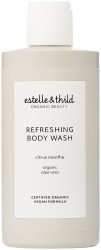 estelle & thild E&T Citrus Menthe Duschgel 200Ml