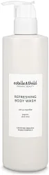 estelle & thild E&T Citrus Menthe Duschgel 400Ml