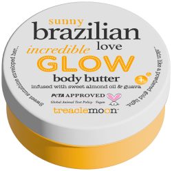 treaclemoon brazilian love body butter 200ml