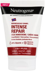 Neutrogena - Handcreme, Intense Repair CICA, 50 ml