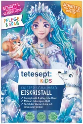 tetesept Knisterbad Eiskristall 45g