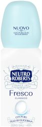 Neutro Roberts Deo Fresh Vapo 75 ml