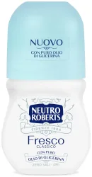 Neutro Roberts Deo Fresh Roll On 50 ml