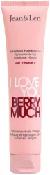 Jean&Len Handcreme Berry Much 75ml