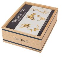 KAPLA Baukasten TomTecT 180-teilig