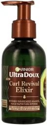 Ultra Doux Curl Revival Elixir Intensiv Nährendes Haaröl