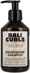 Bali Curls Pflegendes Shampoo
