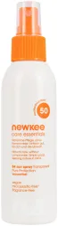 newkee transparentes Sonnenspray 50