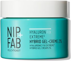 NIP + FAB Nip+Fab Hyaluron Fix Extreme4 Hybrid Gel-Creme 50 ml