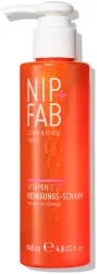 NIP + FAB Nip+Fab Vitamin C Reinigungs-Schaum 145 ml