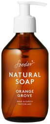 Soeder Natural Soap Orange Grove