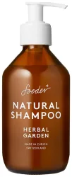 Soeder Natural Shampoo Herbal Garden 250 ml