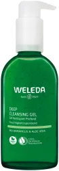 Weleda Deep Cleansing Gel