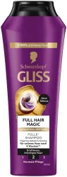 Schwarzkopf Gliss Shampoo Full Hair Magic