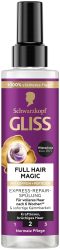 Gliss Kur - Express-Repair-Spülung Full Hair Magic, 200 ml