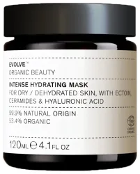 Evolve Organic Beauty Evolve Intense Hydrating Mask