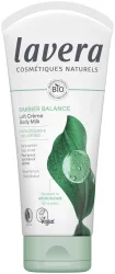lavera Barrier Balance Body Milk