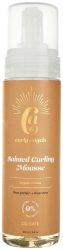 Curly Angels Curly Angel Sainted Curling Mousse 250ml