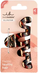 invisibobble Clipstar Cacoa Cream 1pc