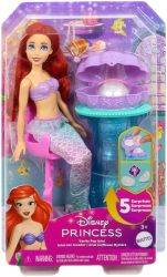Mattel - Puppe Meerjungfrauen-Überraschung, Multicolor