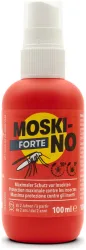 Moski-No Insektenschutz Forte