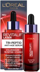 L'Oréal Paris Revitalift Laser Dreifach Power Tri-Peptid Anti-Age-Serum, 30ml