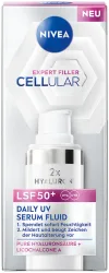 Nivea Cellular Expert Filler Daily UV Serum Fluid