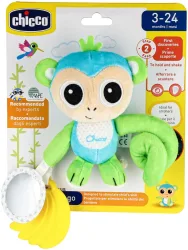 Chicco Monkey on the Go