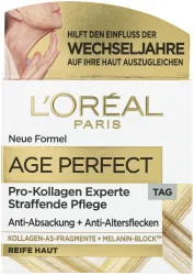 L'Oréal Paris Age Perfect Kollagen Experte Straffende Pflege Tag