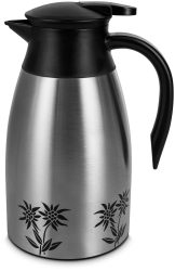 Isolierkanne 1.5L Edelweiss