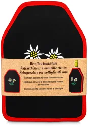 Weinkühler Schweiz Edelweiss