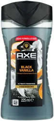 Axe Duschgel Black Vanilla