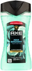 Axe Duschgel Aqua Bergamot