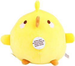 Molang Piu Piu 24cm